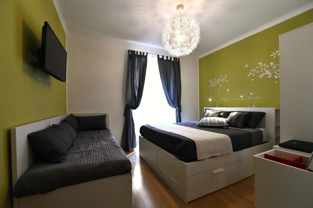 Jubilee 2 Apartment Rom