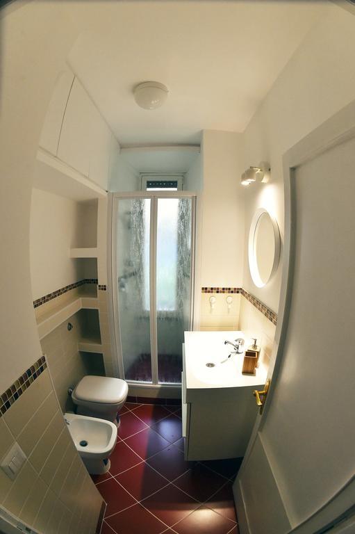 Jubilee 2 Apartamento Roma